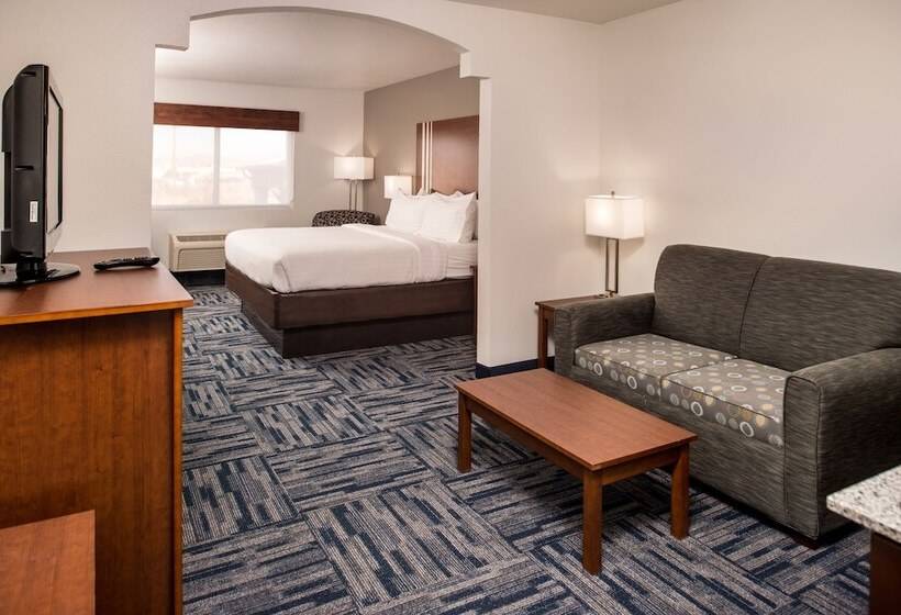 جناح, Holiday Inn Express & Suites Alamogordo Highway 54/70, An Ihg