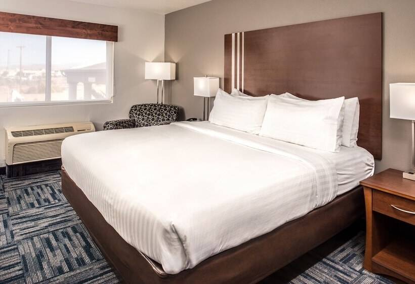 جناح, Holiday Inn Express & Suites Alamogordo Highway 54/70, An Ihg