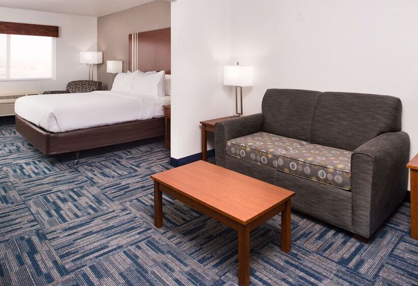 جناح, Holiday Inn Express & Suites Alamogordo Highway 54/70, An Ihg