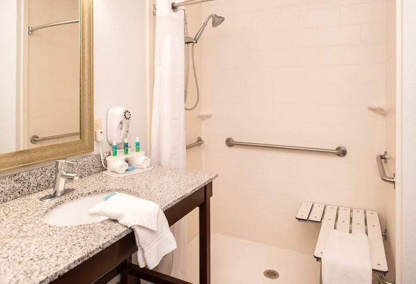 جناح, Holiday Inn Express & Suites Alamogordo Highway 54/70, An Ihg