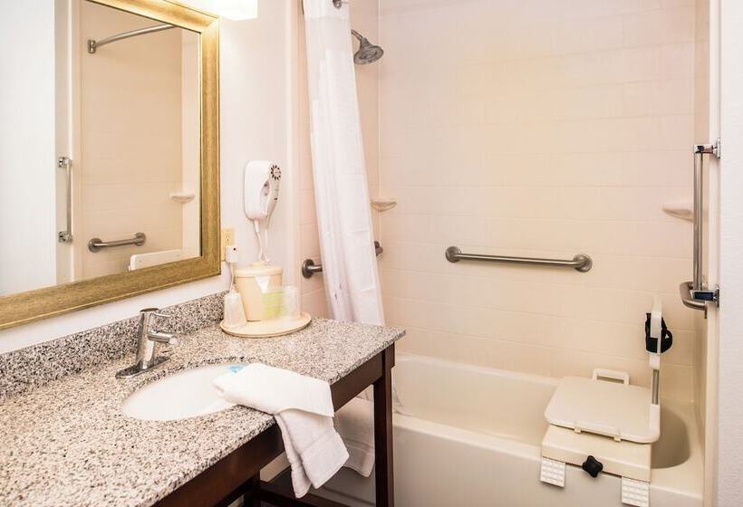 جناح, Holiday Inn Express & Suites Alamogordo Highway 54/70, An Ihg