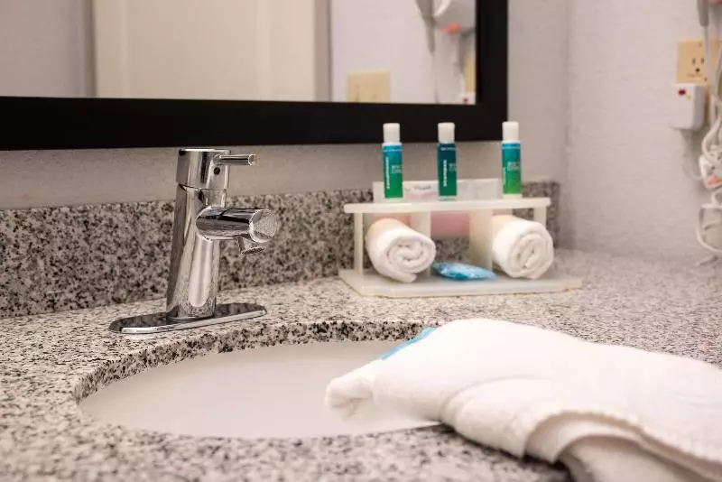 سوئیت با تخت بزرگ, Holiday Inn Express & Suites Alamogordo Highway 54/70, An Ihg