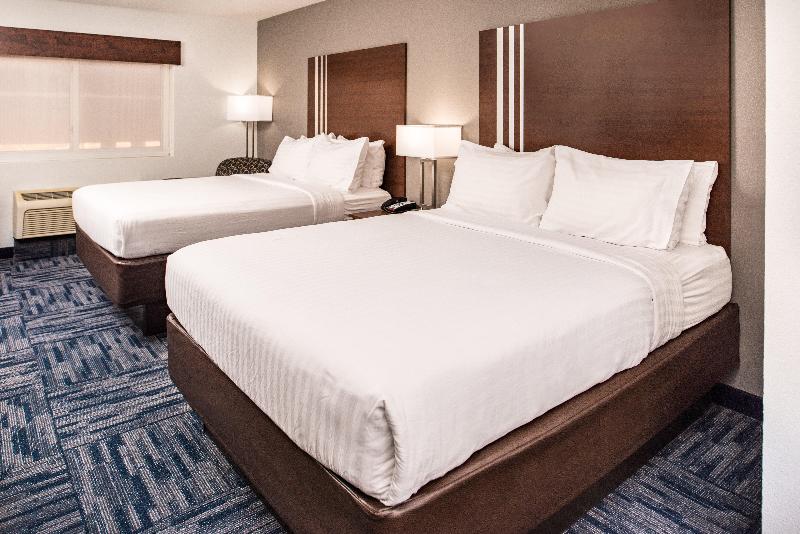 جناح, Holiday Inn Express & Suites Alamogordo Highway 54/70, An Ihg