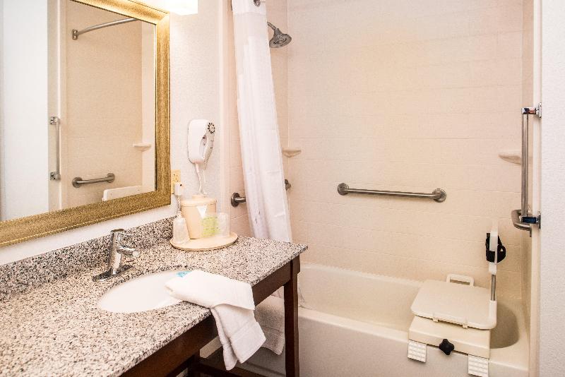 스위트, Holiday Inn Express & Suites Alamogordo Highway 54/70, An Ihg