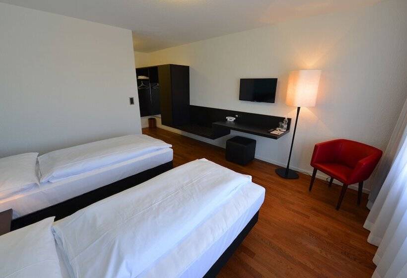 스탠다드 룸, Illuster  Urban & Local