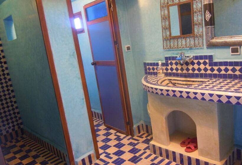 スタンダード４人部屋, Ksar Bicha