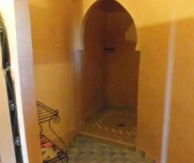 اتاق خانوادگی, Ksar Bicha