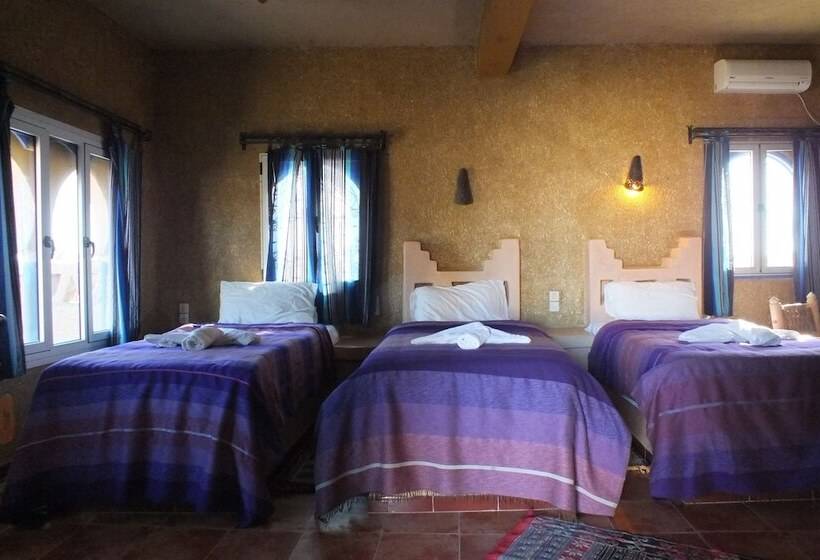 ファミリールーム, Ksar Bicha