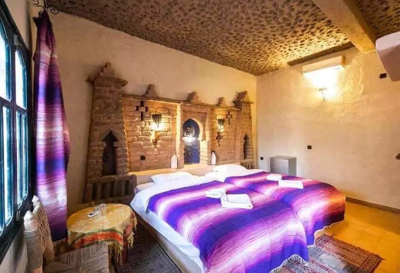 اتاق استاندارد, Ksar Bicha