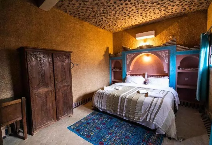 اتاق استاندارد, Ksar Bicha