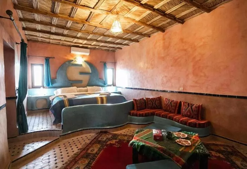 اتاق استاندارد, Ksar Bicha