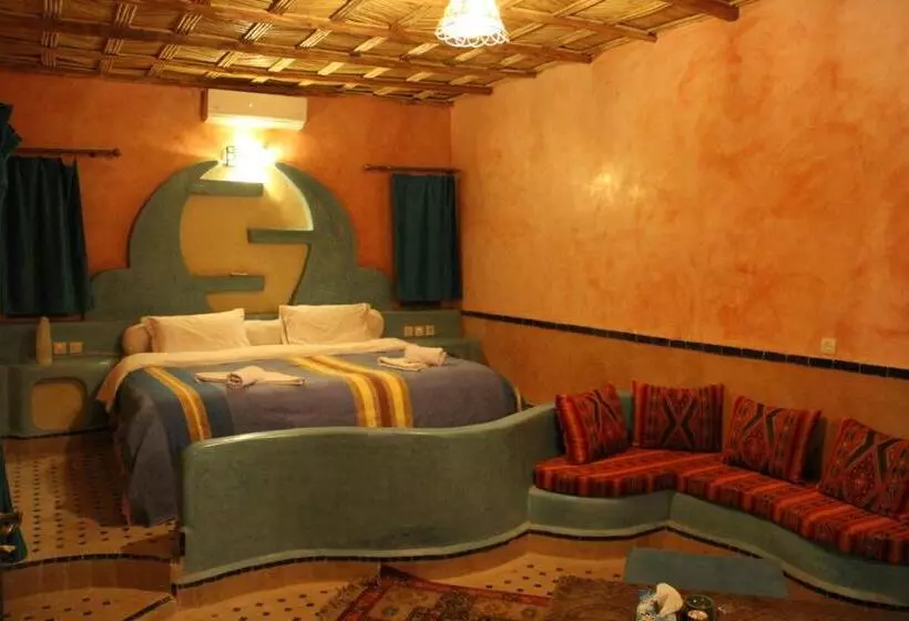 اتاق استاندارد, Ksar Bicha