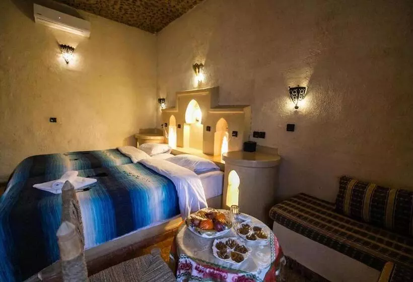 اتاق استاندارد, Ksar Bicha