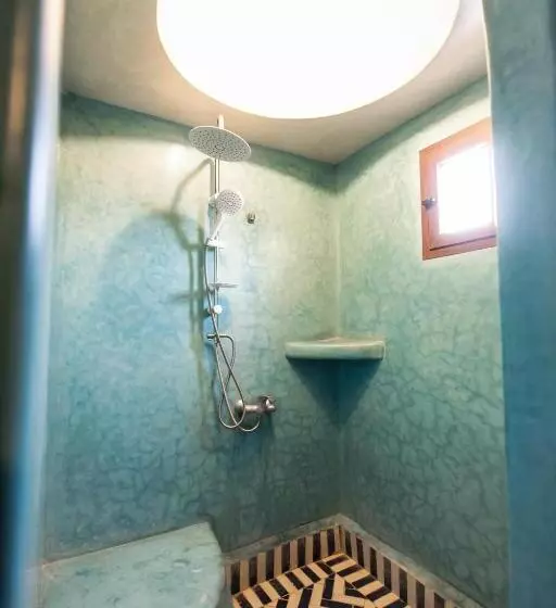 اتاق استاندارد, Ksar Bicha