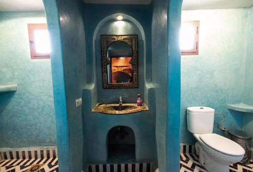 اتاق خانوادگی, Ksar Bicha