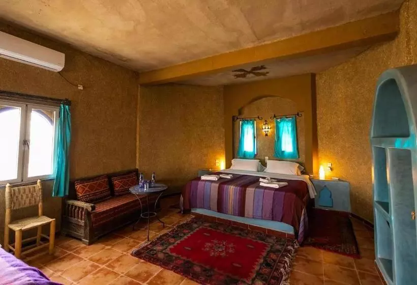 اتاق خانوادگی, Ksar Bicha