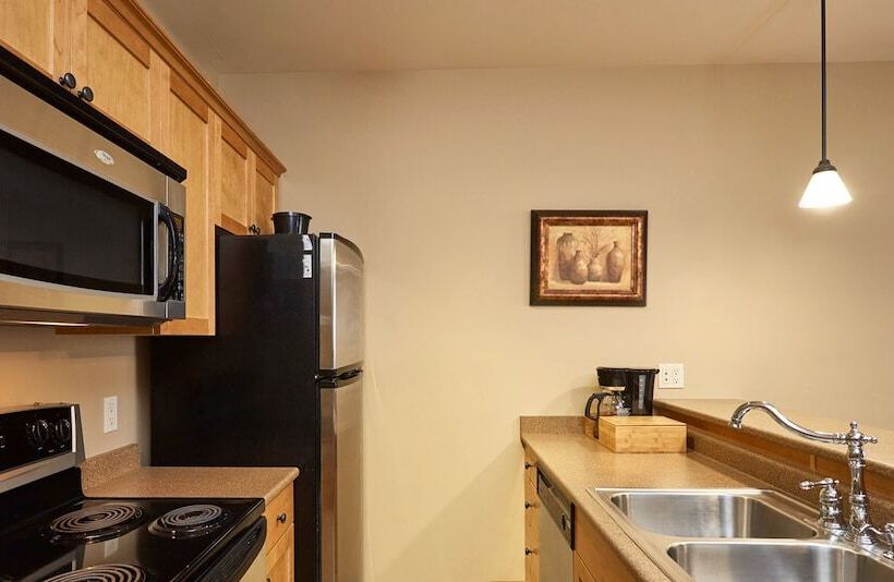 スイート, Palliser Lodge — Bellstar Hotels & Resorts