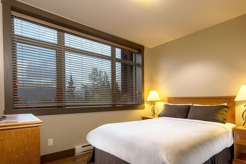 스위트, Palliser Lodge — Bellstar Hotels & Resorts