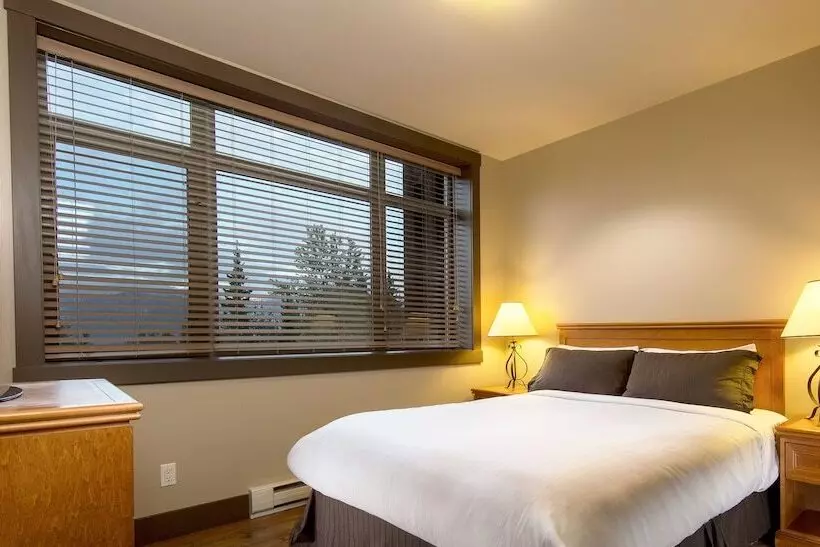 سوییت, Palliser Lodge — Bellstar Hotels & Resorts