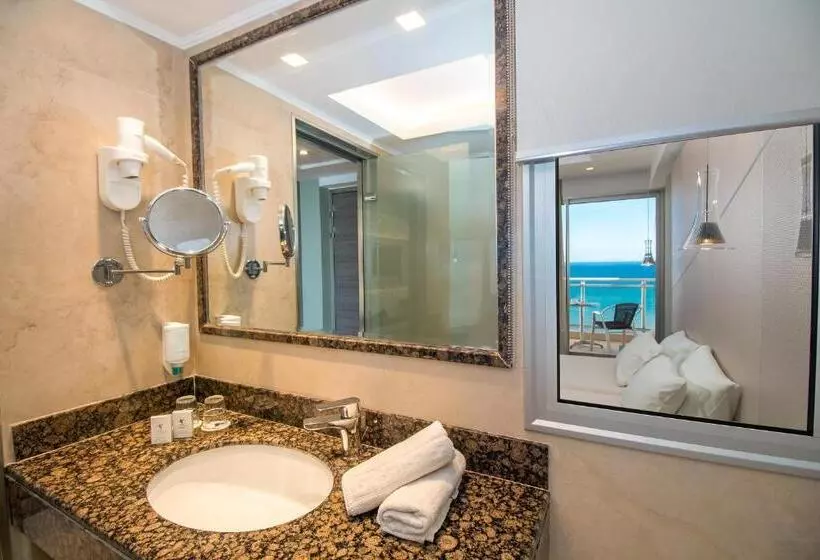 Superior Room Sea View