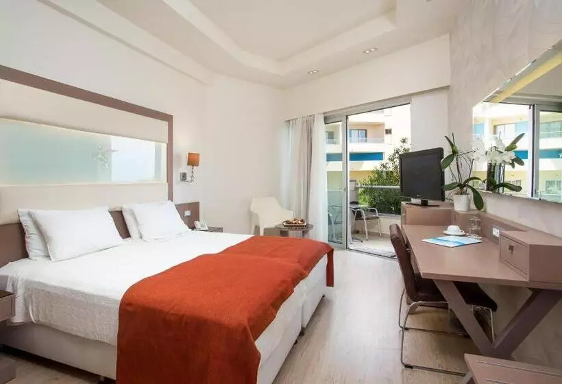 Superior Room Adapted for people with reduced mobility