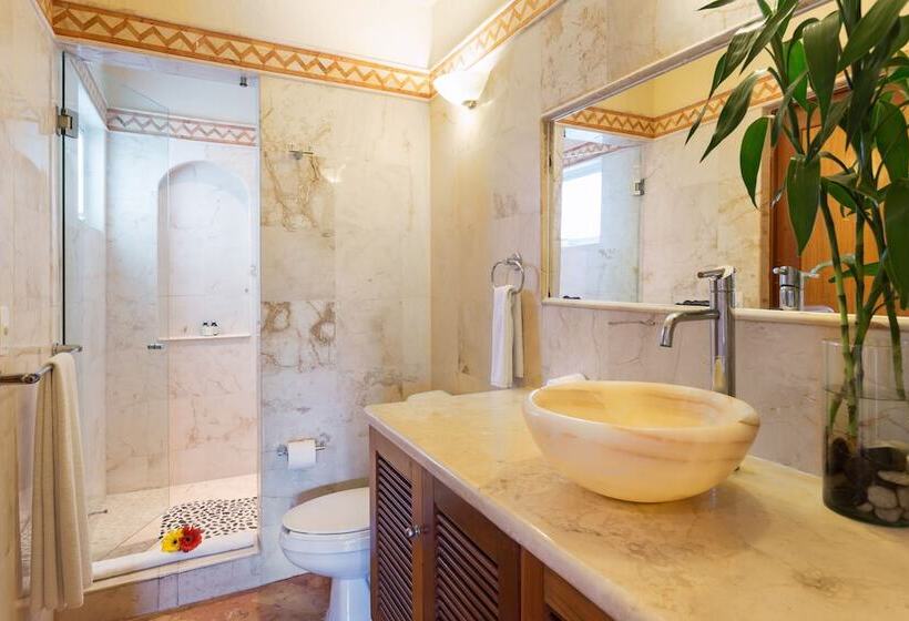 带1个卧室的公寓, Porto Playa Condo Hotel And Beach Club