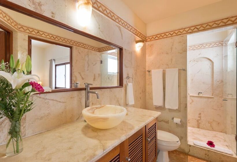 带1个卧室的公寓, Porto Playa Condo Hotel And Beach Club