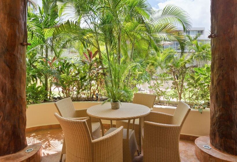 Appartement met 1 Slaapkamer, Porto Playa Condo Hotel And Beach Club