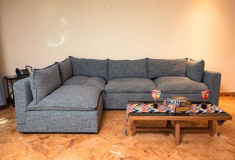 带1个卧室的公寓, Porto Playa Condo Hotel And Beach Club