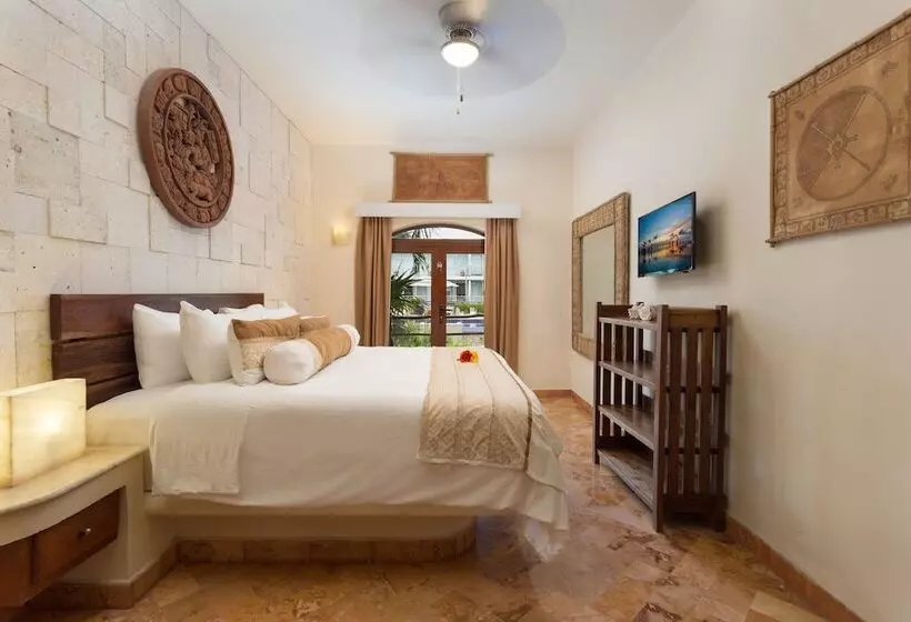 آپارتمان 1 خوابه, Porto Playa Condo Hotel And Beach Club