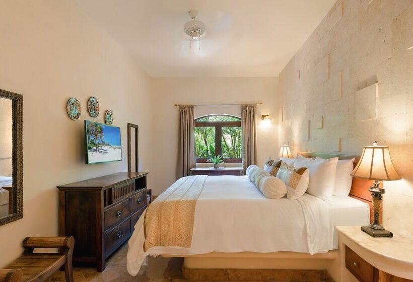 带1个卧室的公寓, Porto Playa Condo Hotel And Beach Club