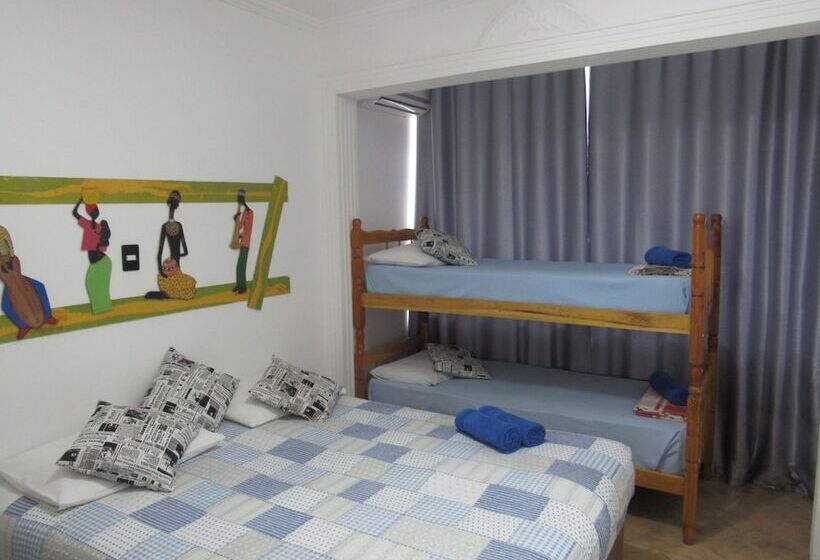 四人豪华间, Iracemar   Piscina Aquecida