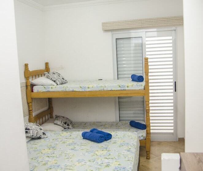 四人豪华间, Iracemar   Piscina Aquecida