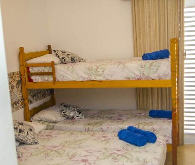 四人豪华间, Iracemar   Piscina Aquecida