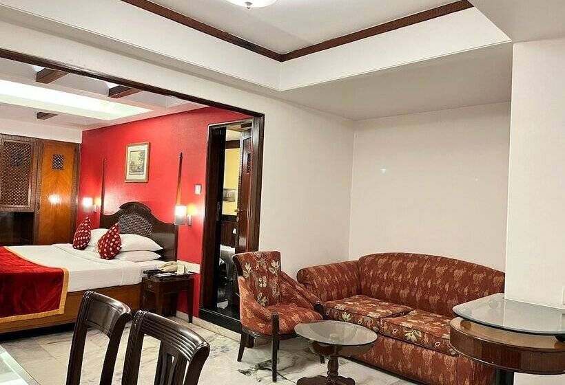 سوییت, Ramee Guestline Hotel Dadar