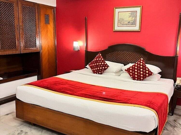 سوییت, Ramee Guestline Hotel Dadar