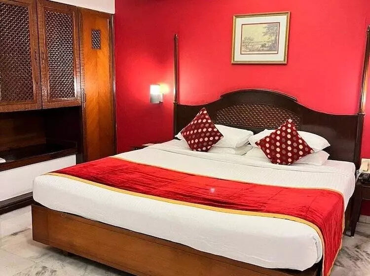 سوییت, Ramee Guestline Hotel Dadar