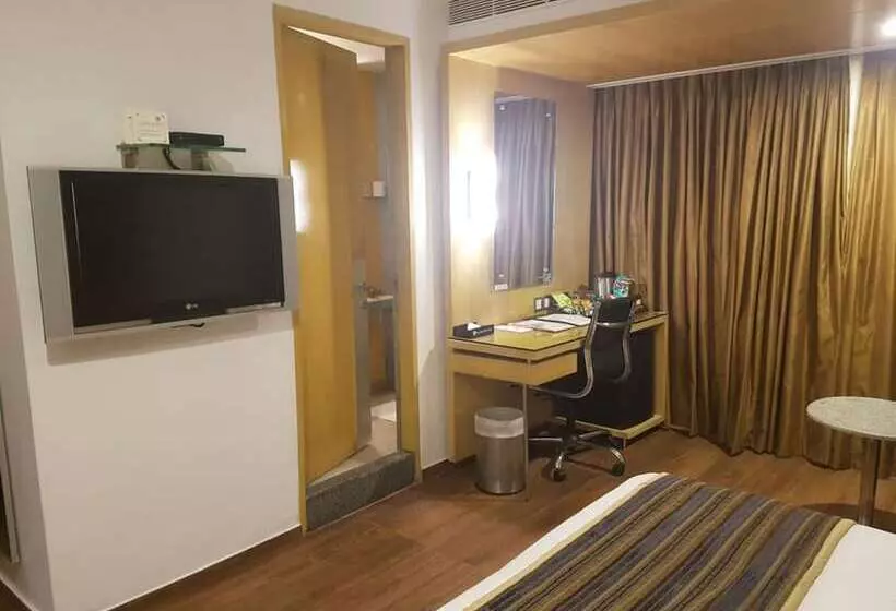 سوییت, Ramee Guestline Hotel Dadar