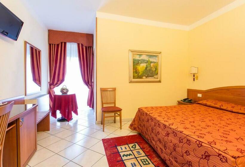 חדר סטנדרט, Ristorante Paladini