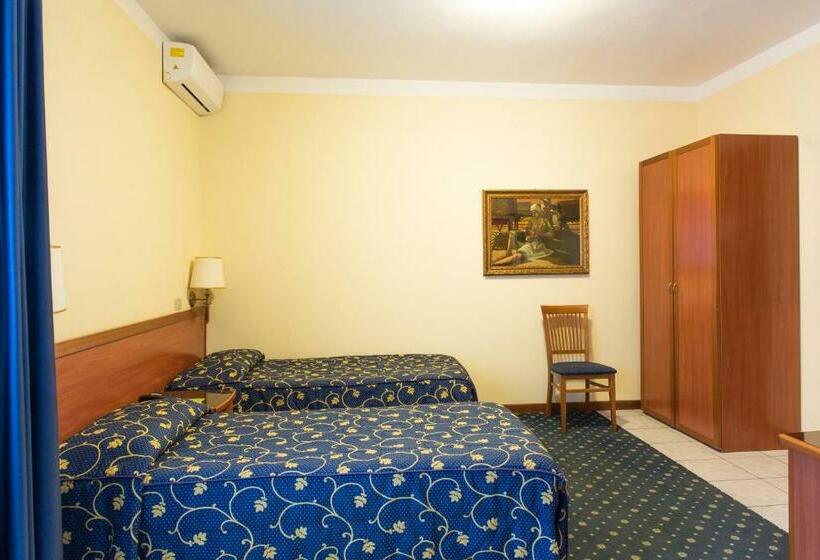 חדר סטנדרט, Ristorante Paladini