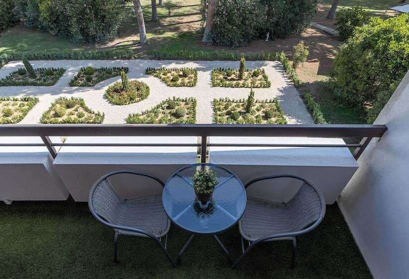 스위트, Salus Terme   Adults Only