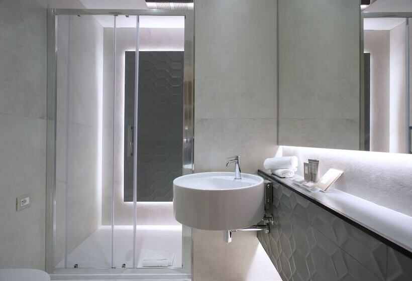 스위트, Salus Terme   Adults Only