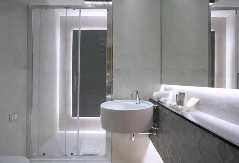 سوییت, Salus Terme   Adults Only