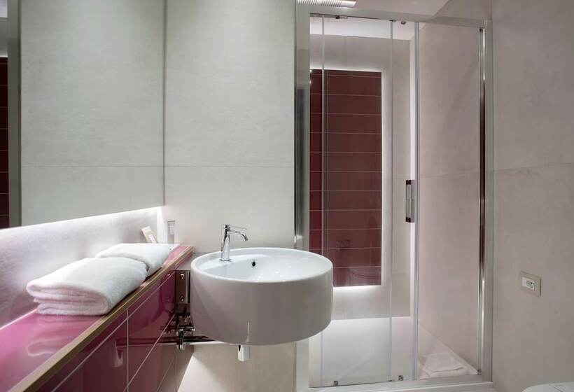 스위트, Salus Terme   Adults Only