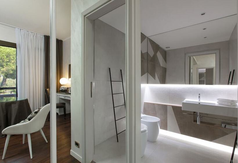 스위트, Salus Terme   Adults Only