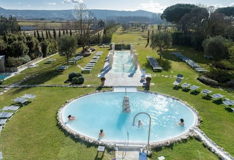 주니어 스위트, Salus Terme   Adults Only