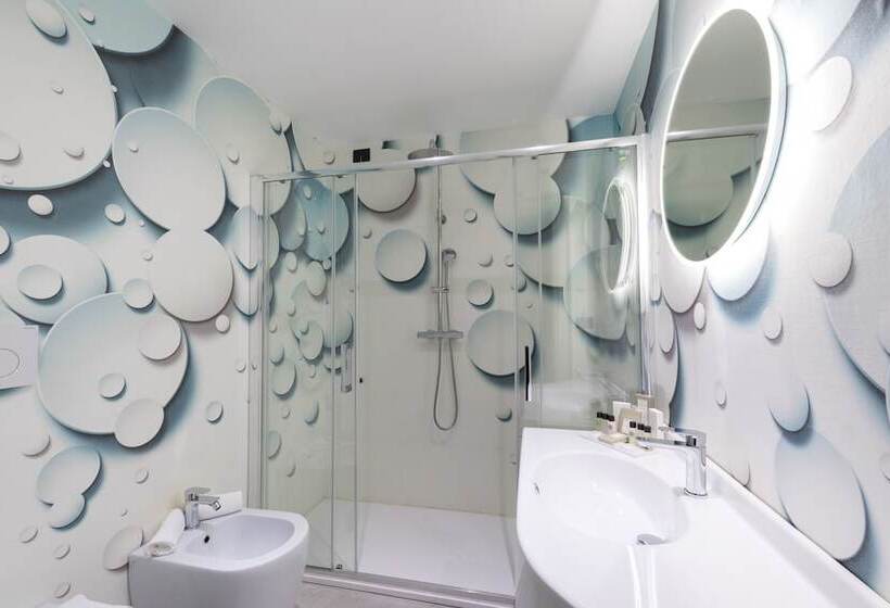 주니어 스위트, Salus Terme   Adults Only