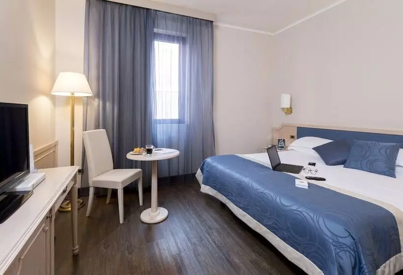 اتاق کلاس بیزنس, Salus Terme   Adults Only