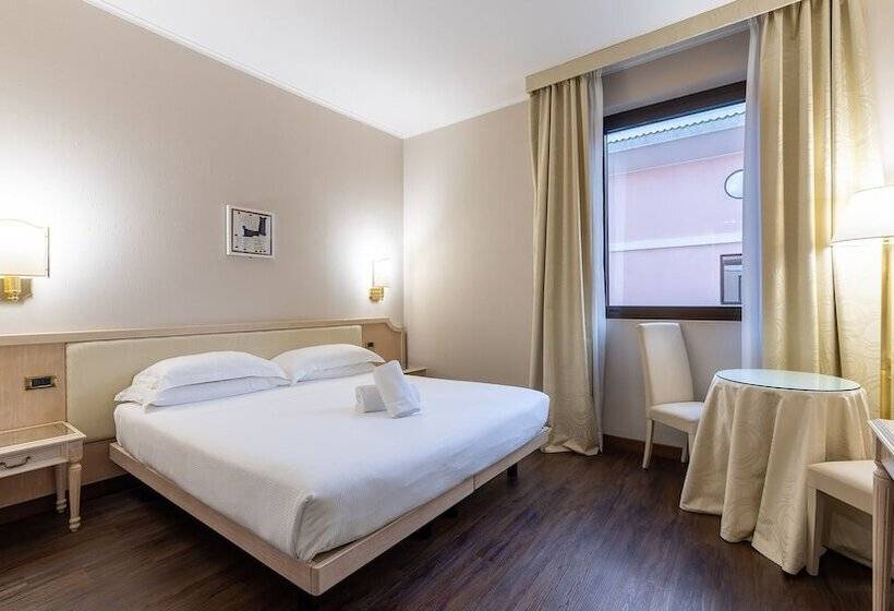 비즈니스룸, Salus Terme   Adults Only