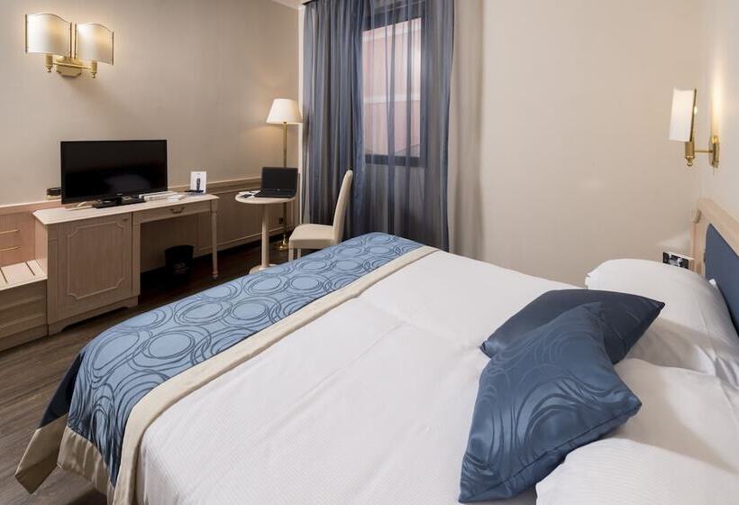 비즈니스룸, Salus Terme   Adults Only